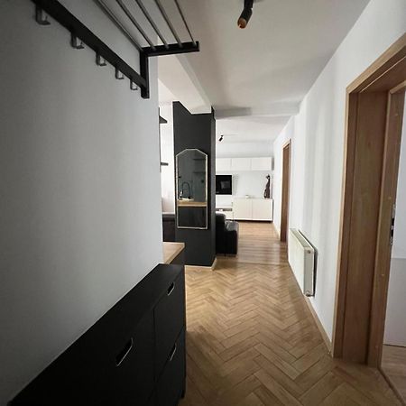 Apartament Matejki 乔左维尔考普尔斯基 外观 照片