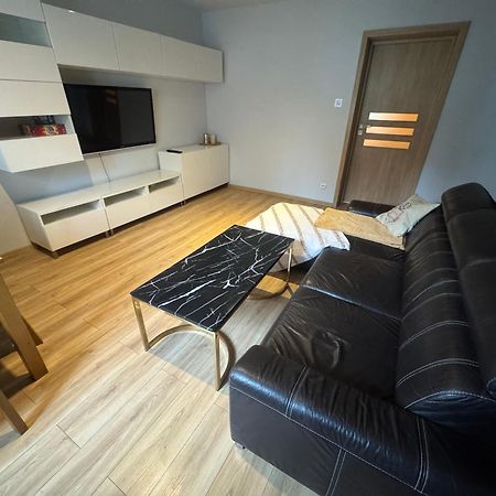 Apartament Matejki 乔左维尔考普尔斯基 外观 照片