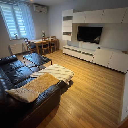 Apartament Matejki 乔左维尔考普尔斯基 外观 照片