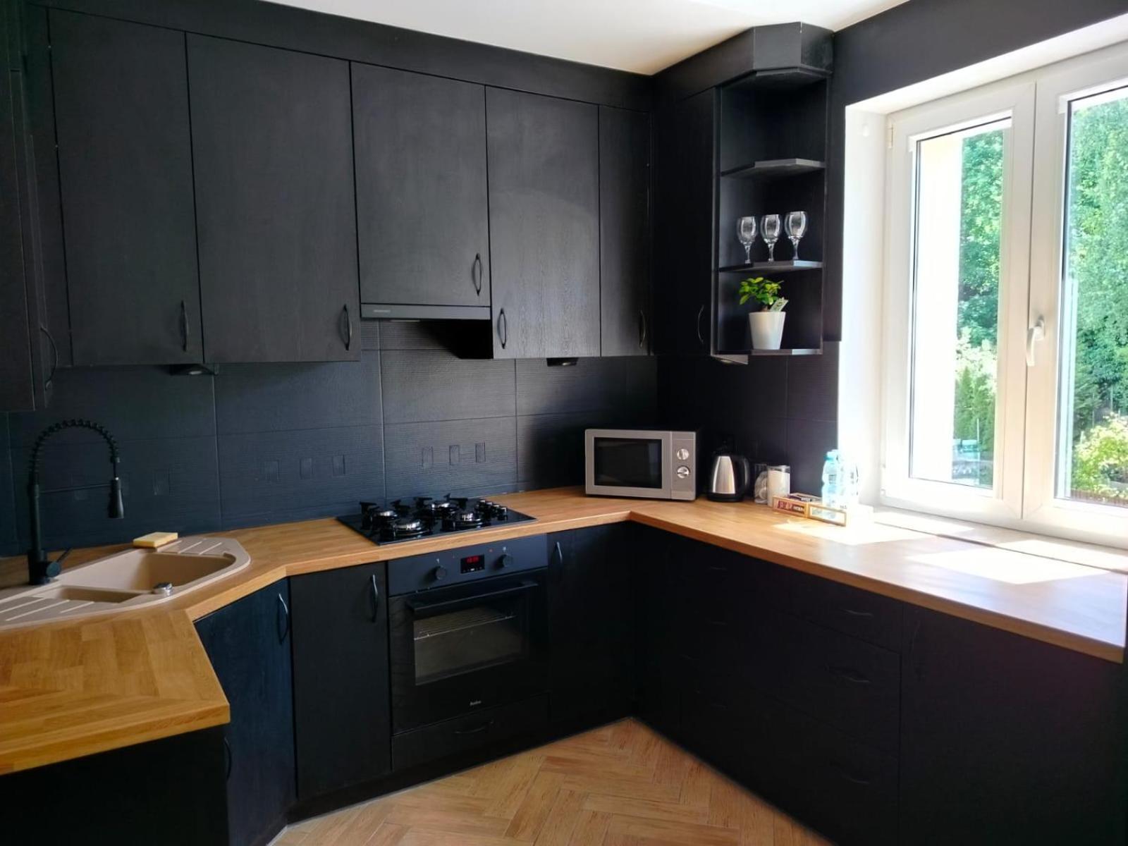 Apartament Matejki 乔左维尔考普尔斯基 外观 照片