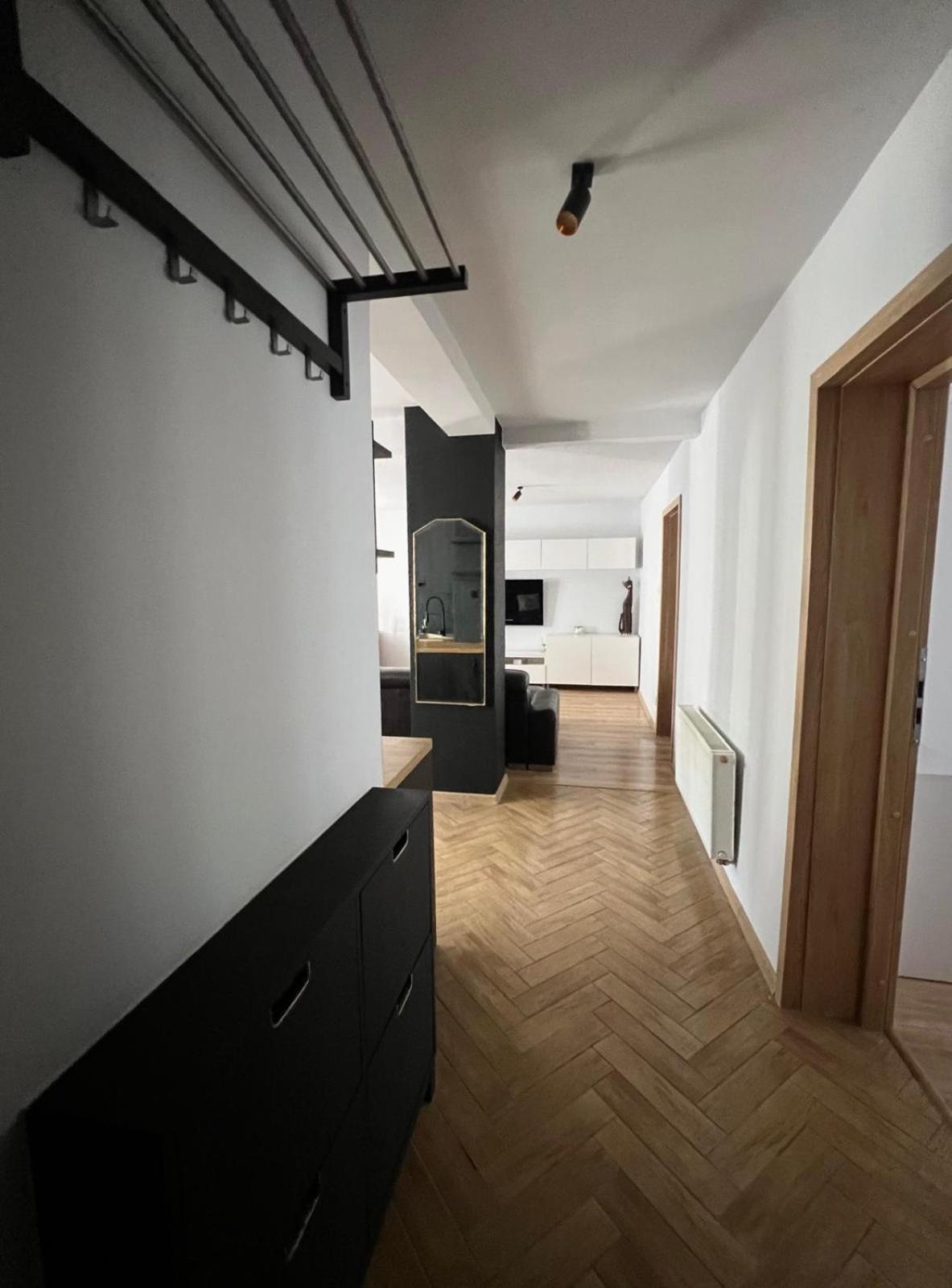 Apartament Matejki 乔左维尔考普尔斯基 外观 照片