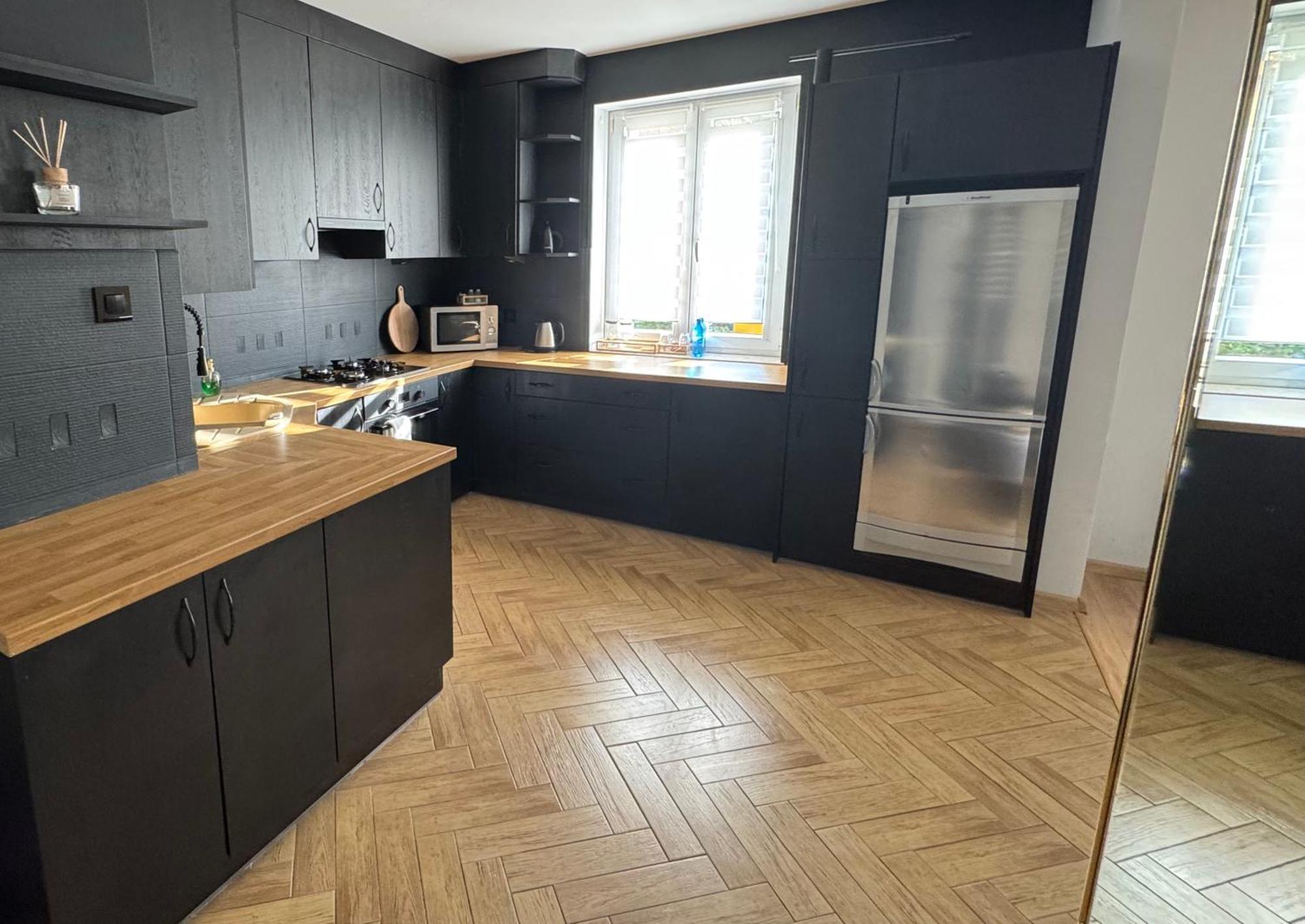 Apartament Matejki 乔左维尔考普尔斯基 外观 照片