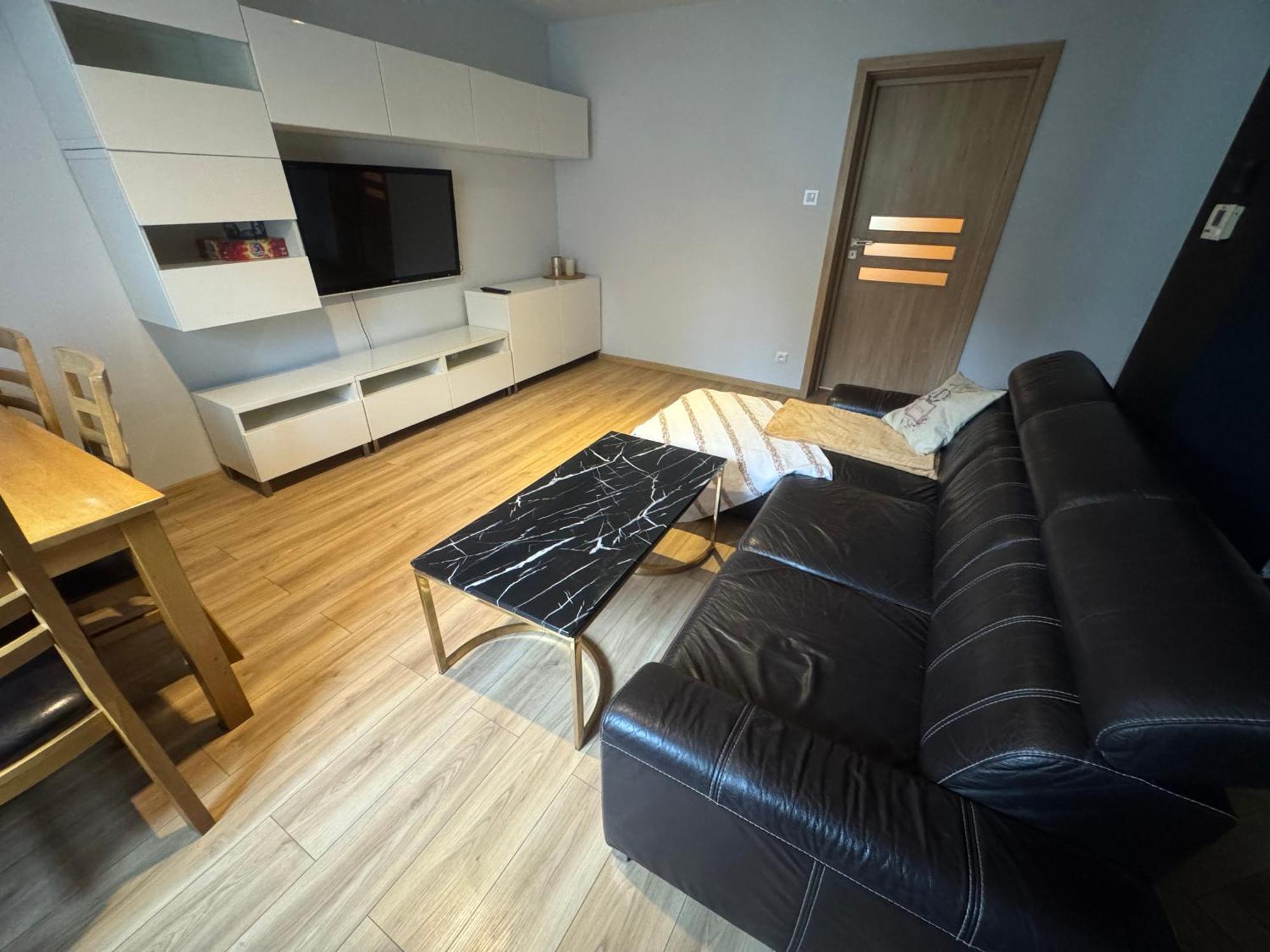 Apartament Matejki 乔左维尔考普尔斯基 外观 照片