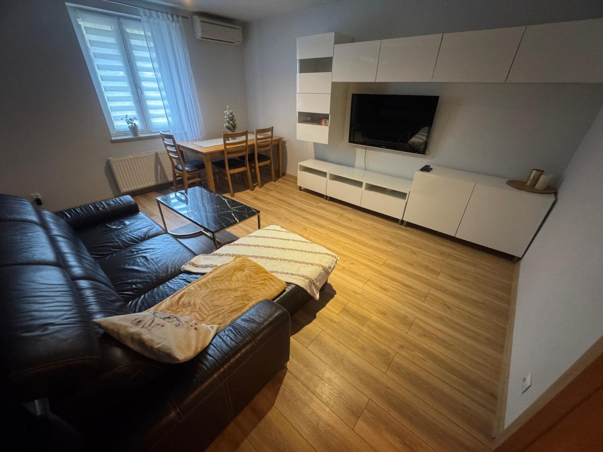Apartament Matejki 乔左维尔考普尔斯基 外观 照片