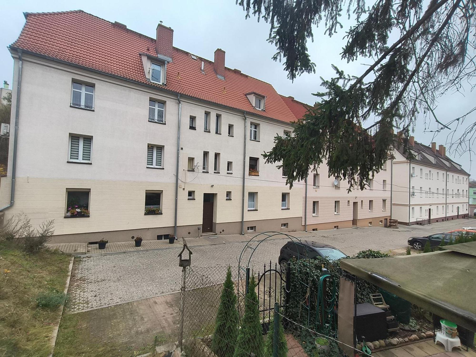 Apartament Matejki 乔左维尔考普尔斯基 外观 照片