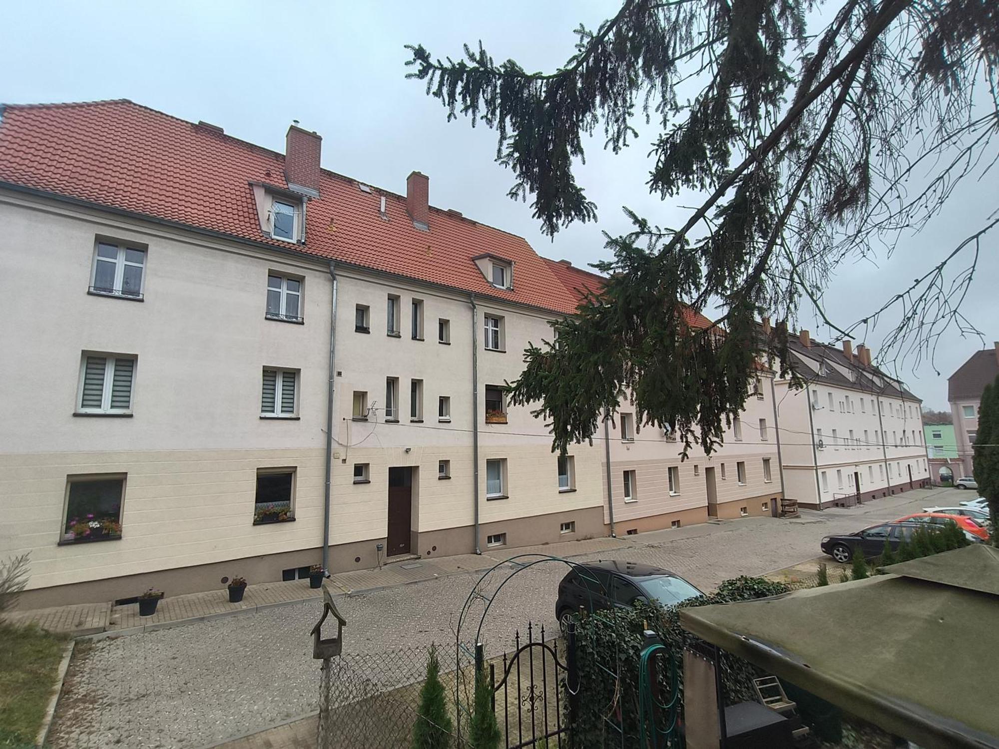 Apartament Matejki 乔左维尔考普尔斯基 外观 照片
